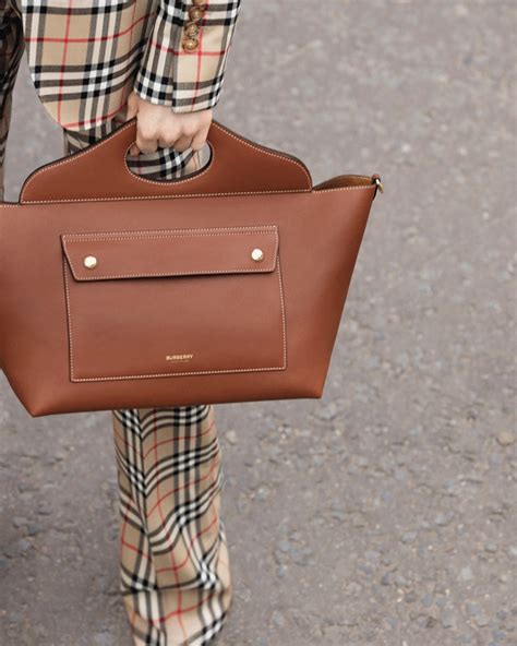 burberry small pocket bag|burberry pocket bag collection.